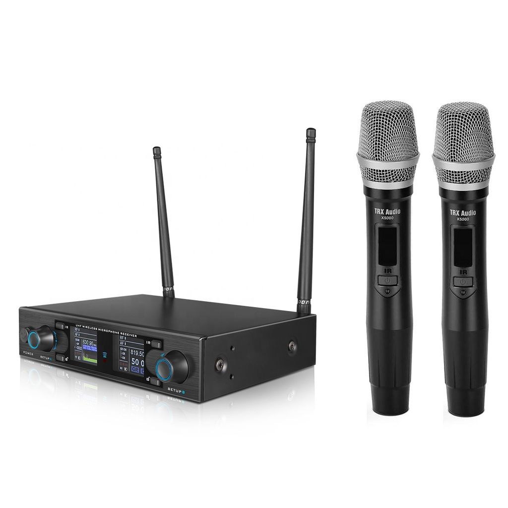 TRX AUDIO